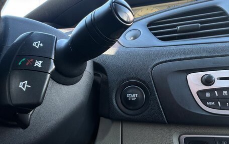 Renault Scenic III, 2010 год, 580 000 рублей, 23 фотография