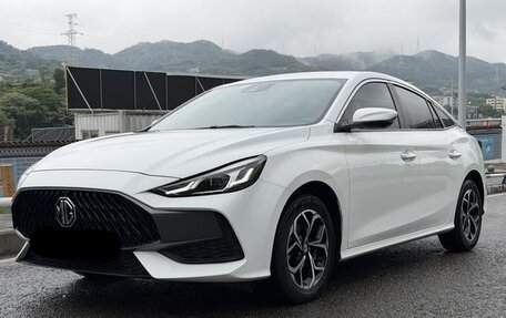 MG 5, 2022 год, 1 216 000 рублей, 1 фотография