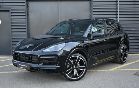 Porsche Cayenne III, 2023 год, 10 630 000 рублей, 1 фотография
