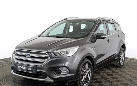Ford Kuga III, 2018 год, 1 900 000 рублей, 1 фотография