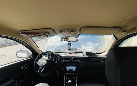 Lifan Myway, 2018 год, 450 000 рублей, 1 фотография