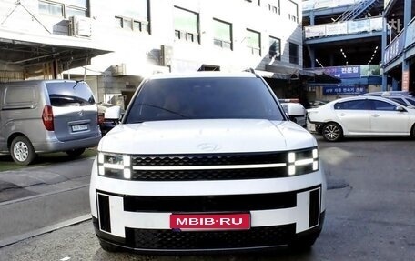 Hyundai Santa Fe IV, 2023 год, 4 650 000 рублей, 1 фотография