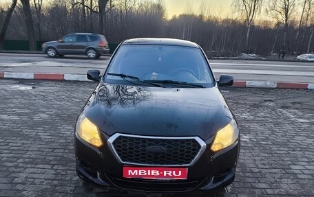 Datsun on-DO I рестайлинг, 2018 год, 499 000 рублей, 1 фотография