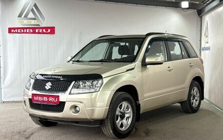 Suzuki Grand Vitara, 2008 год, 749 000 рублей, 1 фотография