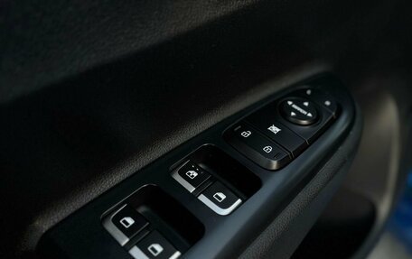 KIA Rio IV, 2020 год, 1 550 000 рублей, 19 фотография