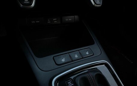 KIA Rio IV, 2020 год, 1 550 000 рублей, 26 фотография