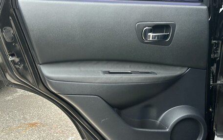 Nissan Qashqai, 2010 год, 1 040 000 рублей, 16 фотография