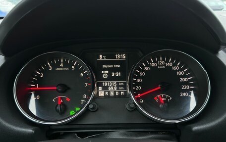 Nissan Qashqai, 2010 год, 1 040 000 рублей, 15 фотография