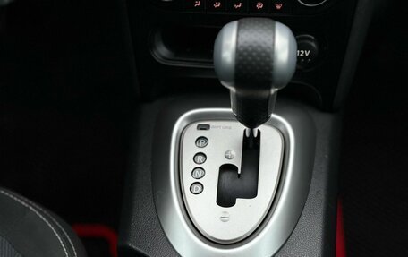 Nissan Qashqai, 2010 год, 1 040 000 рублей, 20 фотография