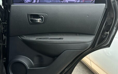 Nissan Qashqai, 2010 год, 1 040 000 рублей, 22 фотография