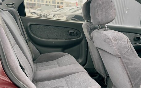 KIA Spectra II (LD), 2007 год, 249 000 рублей, 15 фотография