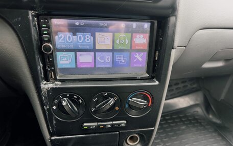 KIA Spectra II (LD), 2007 год, 249 000 рублей, 13 фотография