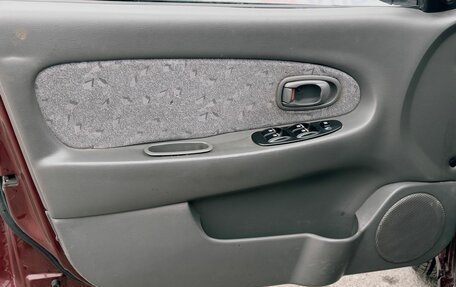 KIA Spectra II (LD), 2007 год, 249 000 рублей, 8 фотография