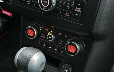 Nissan Qashqai, 2010 год, 1 040 000 рублей, 19 фотография