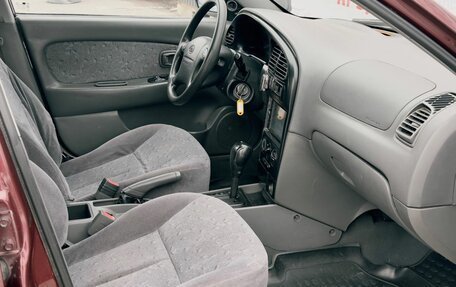 KIA Spectra II (LD), 2007 год, 249 000 рублей, 16 фотография