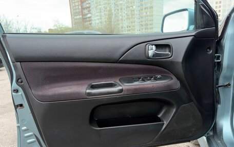 Mitsubishi Lancer IX, 2006 год, 560 000 рублей, 8 фотография