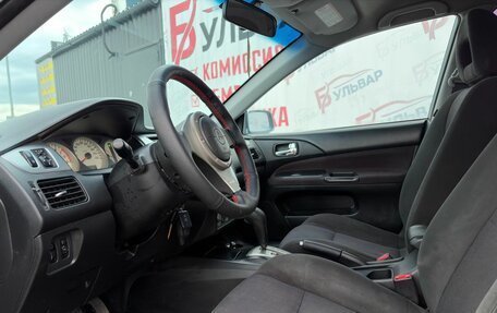 Mitsubishi Lancer IX, 2006 год, 560 000 рублей, 9 фотография
