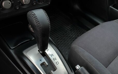 Mitsubishi Lancer IX, 2006 год, 560 000 рублей, 14 фотография