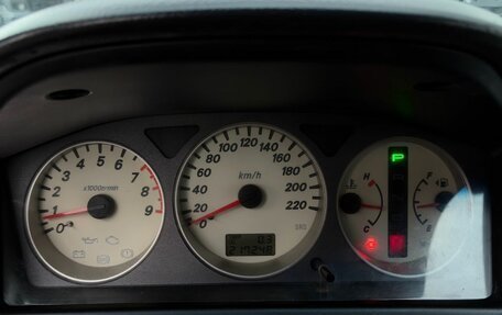 Mitsubishi Lancer IX, 2006 год, 560 000 рублей, 12 фотография