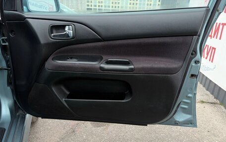 Mitsubishi Lancer IX, 2006 год, 560 000 рублей, 19 фотография