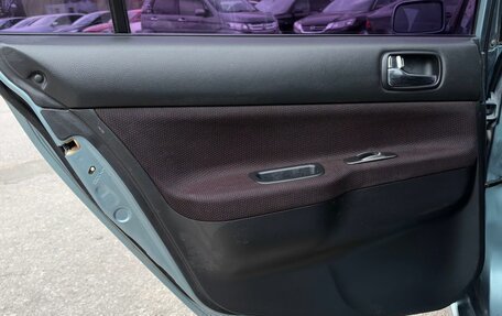 Mitsubishi Lancer IX, 2006 год, 560 000 рублей, 17 фотография