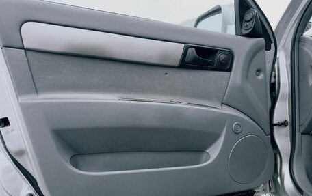 Chevrolet Lacetti, 2010 год, 439 000 рублей, 8 фотография