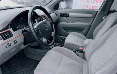 Chevrolet Lacetti, 2010 год, 439 000 рублей, 9 фотография