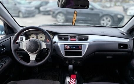 Mitsubishi Lancer IX, 2006 год, 560 000 рублей, 16 фотография