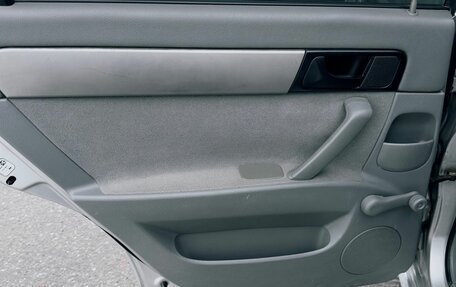 Chevrolet Lacetti, 2010 год, 439 000 рублей, 14 фотография