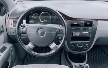 Chevrolet Lacetti, 2010 год, 439 000 рублей, 17 фотография