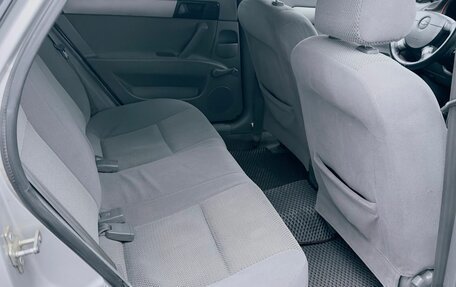 Chevrolet Lacetti, 2010 год, 439 000 рублей, 19 фотография