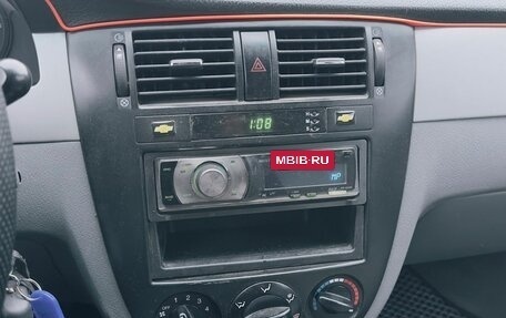 Chevrolet Lacetti, 2010 год, 439 000 рублей, 12 фотография