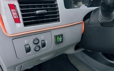 Chevrolet Lacetti, 2010 год, 439 000 рублей, 10 фотография