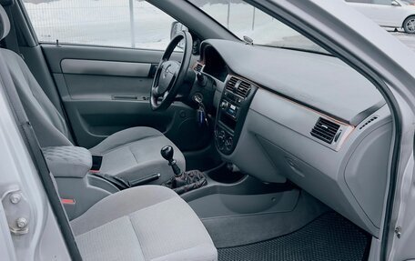 Chevrolet Lacetti, 2010 год, 439 000 рублей, 21 фотография