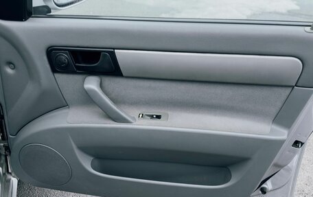 Chevrolet Lacetti, 2010 год, 439 000 рублей, 20 фотография