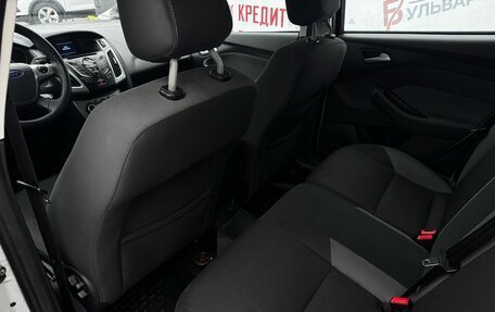 Ford Focus III, 2013 год, 779 000 рублей, 12 фотография