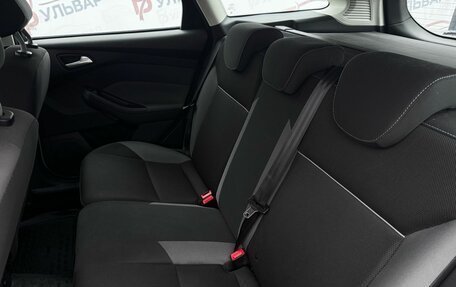 Ford Focus III, 2013 год, 779 000 рублей, 13 фотография