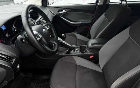 Ford Focus III, 2013 год, 779 000 рублей, 10 фотография