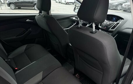 Ford Focus III, 2013 год, 779 000 рублей, 14 фотография