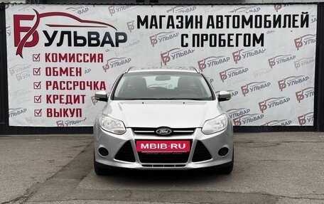 Ford Focus III, 2013 год, 779 000 рублей, 2 фотография