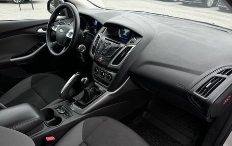 Ford Focus III, 2013 год, 779 000 рублей, 17 фотография