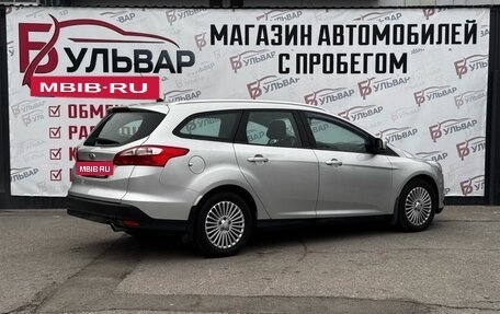 Ford Focus III, 2013 год, 779 000 рублей, 6 фотография