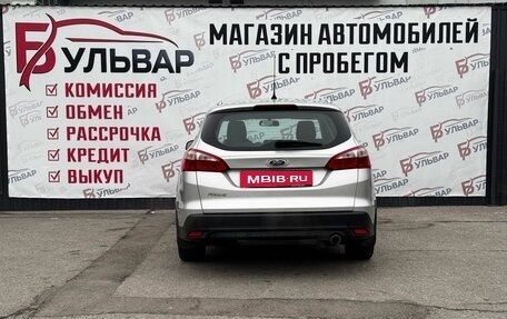 Ford Focus III, 2013 год, 779 000 рублей, 5 фотография