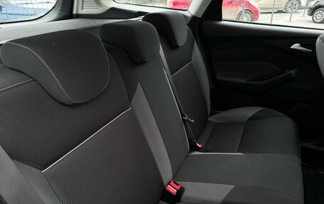 Ford Focus III, 2013 год, 779 000 рублей, 15 фотография