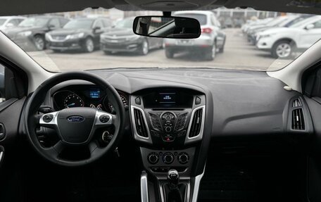 Ford Focus III, 2013 год, 779 000 рублей, 21 фотография