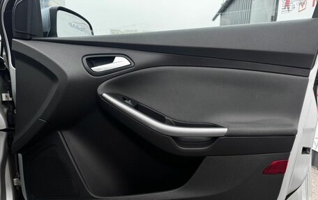 Ford Focus III, 2013 год, 779 000 рублей, 16 фотография