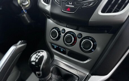 Ford Focus III, 2013 год, 779 000 рублей, 19 фотография