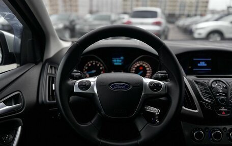 Ford Focus III, 2013 год, 779 000 рублей, 20 фотография