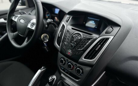 Ford Focus III, 2013 год, 779 000 рублей, 18 фотография