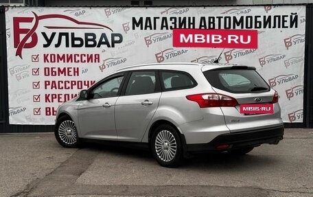 Ford Focus III, 2013 год, 779 000 рублей, 4 фотография